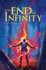 The End of Infinity (3) (a Jack Blank Adventure)