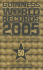 Guinness World Records 2004