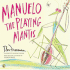 Manuelo, the Playing Mantis