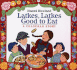 Latkes, Latkes Good to Eat: a Chanukah Story