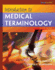 Introduction to Medical Terminology [With Cdrom]