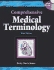 Comprehensive Medical Terminology [With Cdrom]