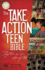 Take Action Teen Bible-Nkjv