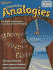 Unlocking Analogies, Middle School: the Right Combination to Unlock Critical Thinking