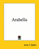 Arabella: Easyread Super Large 20pt Edition
