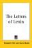 The Letters of Lenin