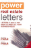 Power Real Estate Letters: Letters, E-Mails, and More to Meet All Business Needs [With Cdrom]