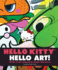 Hello Kitty, Hello Art!