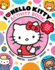 I Heart Hello Kitty Activity Book: Read, Write, Count, and Draw With Hello Kitty and Friends!
