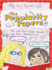 The Popularity Papers Book 4: the Rocky Road Trip of Lydia Goldblatt & Julie Graham Chang