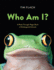 Who Am I? : a Peek-Through-Pages Book of Endangered Animals