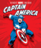 Captain America: My Mighty Marvel First Book (a Mighty Marvel First Book)