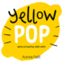 Yellow Pop: With 6 Playful Pop-Ups!