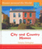 City and Country Homes (Homes Around the World-Macmillan Library)