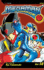 Megaman Nt Warrior, Vol. 10 (10)