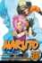 Naruto Volume 30