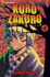 Kurozakuro, Volume 1