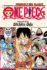 One Piece Omnibus Edition Volume 17 Includes Vols 49, 50 51