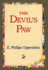 The Devil's Paw