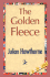 The Golden Fleece: a Romance: Easyread Super Large 20pt Edition