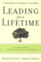 Leading for a Lifetime: How Defining Moments Shape Leaders of Today and Tomorrow