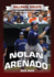 Nolan Arenado (Ballpark Greats: Pro Baseball's Best Players)