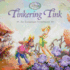 Tinkering Tink (an Embossed Storybook) (Disney Fairies)