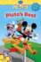 Pluto's Best (Disney Early Readers Level Pre-1)