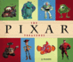 The Pixar Treasures (a Disney Keepsake Book)