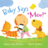 Baby Says "Moo! "