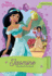 Jasmine: the Jewel Orchard (Disney Princess Chapter Book: Series #1)