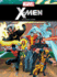 X-Men, the (an Origin Story)