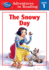 Disney Princess the Snowy Day (Reading Adventures)