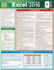 Excel 2016 Formulas (Quick Study Computer)