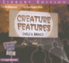 Creature Features (Strange Matter Series, 15)