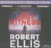 The Lost Witness (Lena Gamble Series)