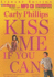 Kiss Me If You Can (Most Eligible Bachelor Series)