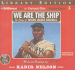 We Are the Ship: the Story of Negro League Baseball