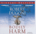 Bodily Harm (David Sloane Series, 3)