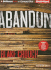 Abandon (Audio Cd)