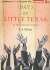 Days of Little Texas