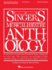 The Singer's Musical Theatre Anthology, Vol. 4