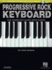 Progressive Rock Keyboard: Hal Leonard Keyboard Style Series