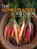The Homesteader's Kitchen: Recipes From Farm to Table