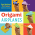Origami Airplanes [With Origami Paper]