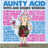 Aunty Acid: With Age Comes Wisdom