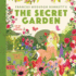 The Secret Garden: a Babylit Storybook