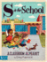 S is for School: a Classroom Alphabet (Babylit)