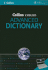 Collins Cobuild Advanced Dictionary