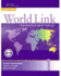World Link 1 With Student Cd-Rom: Developing English Fluency